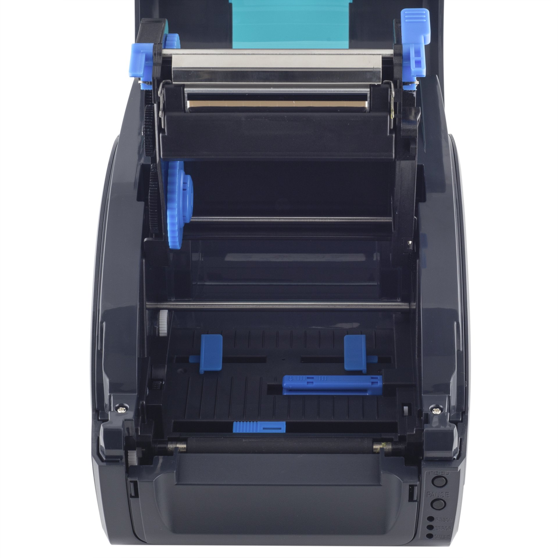 Термотрансферный принтер этикеток GPrinter GP-9134T (300dpi, USB/RS-232/LPT, арт. GP-9134T) фото