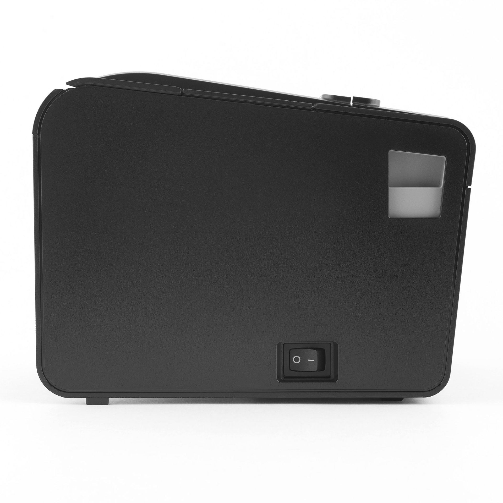 Чековый принтер АТОЛ RP-326-USE Rev.7 (203 dpi, черный, термопечать, USB/RS-232/Ethernet/RJ-11) №4