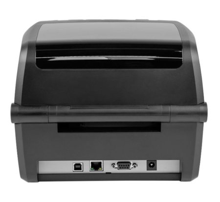 Термотрансферный принтер этикеток АТОЛ ТТ43 (203 dpi, USB/RS-232/Ethernet, арт. 60105) фото