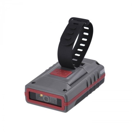 Сканер-кольцо Mertech X21 SPP SR BLE Dongle P2D USB (комплект) фото