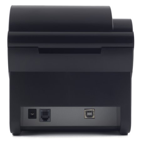 Термопринтер этикеток XPrinter XP-235B (203 dpi, USB, арт. XP-235B) фото