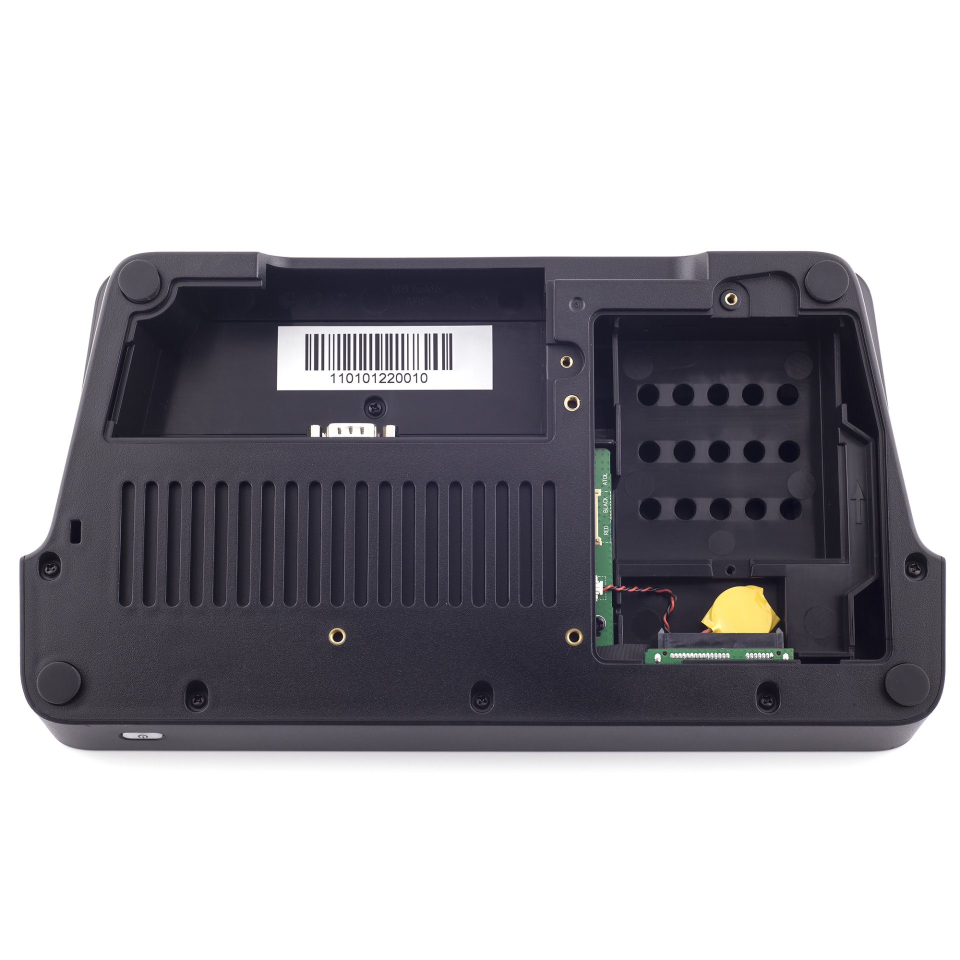 Сенсорный терминал АТОЛ Optima V7 Lite (11.6", Intel Celeron J3455, 4GB/128GB M.2, WIFI/Bluetooth, без АКБ, без ОС) №7