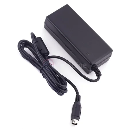 Блок питания для ККТ АТОЛ 11/22/25/55/22/77Ф/22v2 (3Pin 24V 2.5A без сетевого кабеля) фото