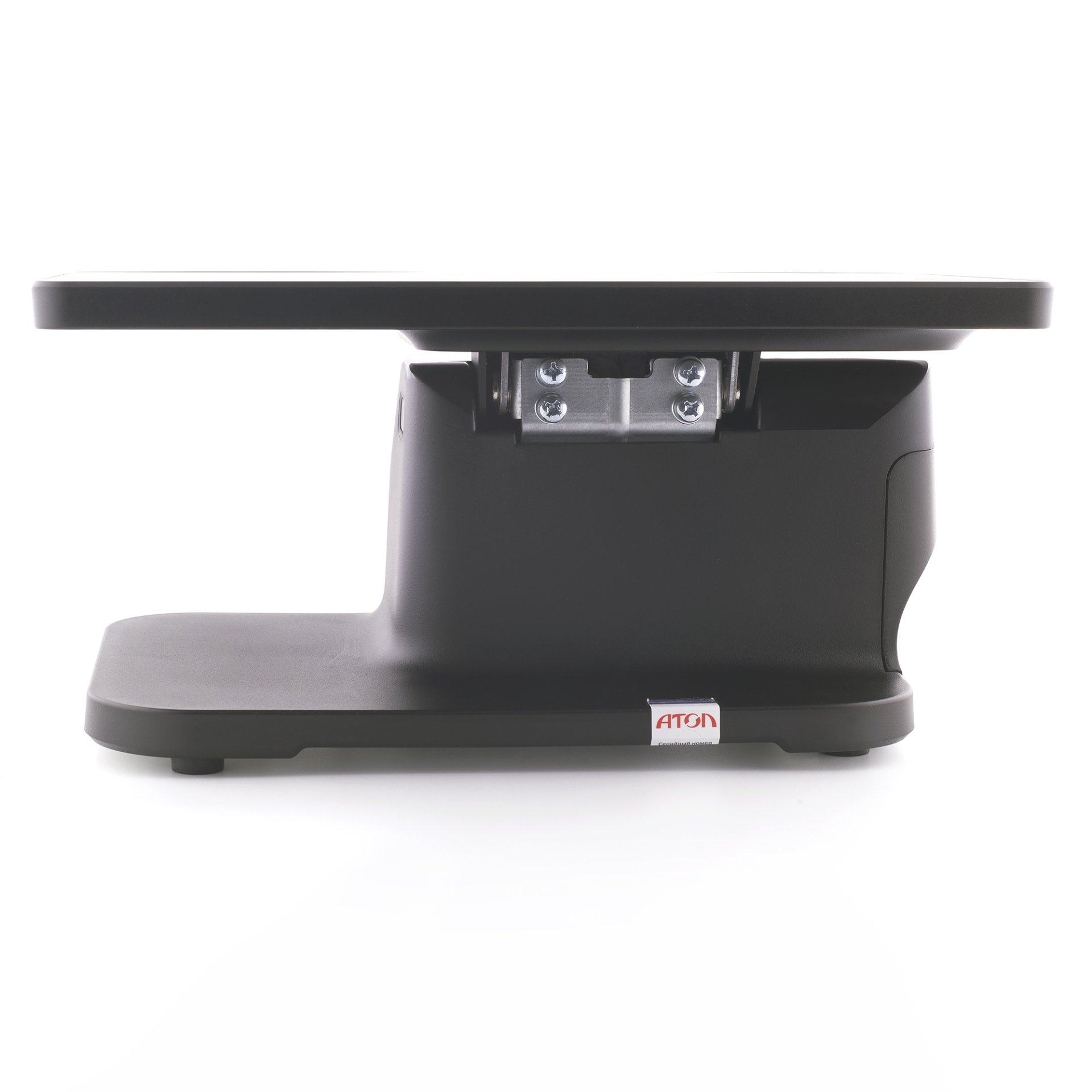 Смарт-терминал АТОЛ Sigma 10 Б/У (Черный. Без ФН) №6