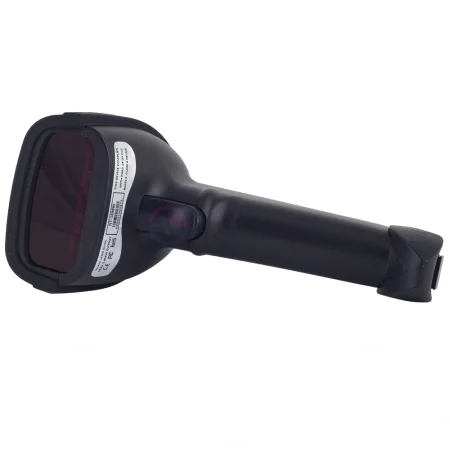 Беспроводной сканер штрих-кода NETUM NT-1698W (1D, черный, без подставки Cradle) фото