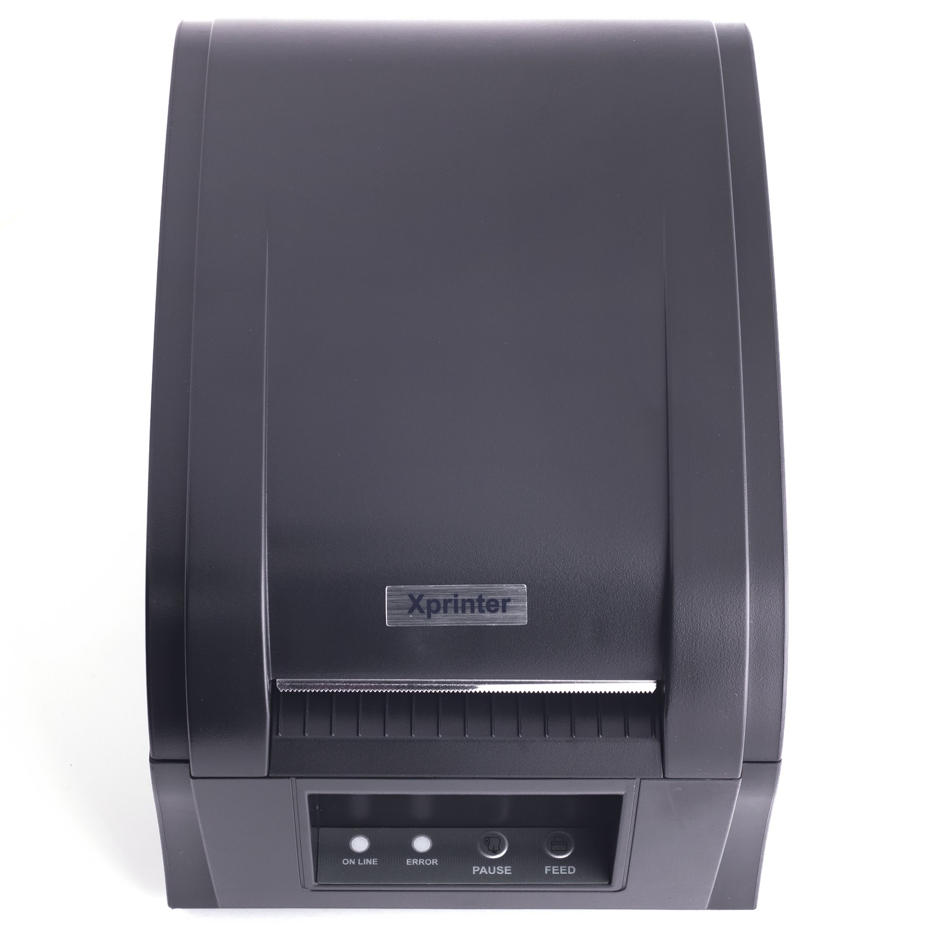 Термопринтер этикеток XPrinter XP-360B (203 dpi, USB, арт. PE-03) фото