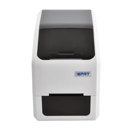 Термопринтер этикеток iDPRT iD2X (203dpi, USB, арт. iD2X-2U-000x) фото