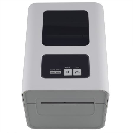 Термопринтер этикеток PayTor TLP38 (203 dpi, USB/RS-232/Ethernet, арт. TLP-38-USE-B00x) фото