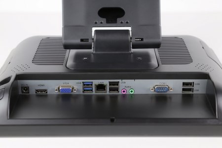 Сенсорный терминал АТОЛ Нео 15 (15" P-CAP, Intel Celeron J3455, 8GB/128GB, без MSR, без ОС) фото