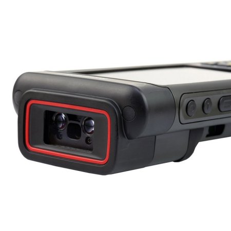 Терминал сбора данных Honeywell Dolphin CN80 (4.2"/Android 7/3GB/32GB/2D Honeywell EX20/WIFI/BT/23 key/Client Pack/Cold Storage/IP67/Camera/5800mAh) фото