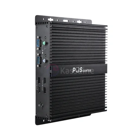 POS-компьютер POScenter Z2 Pro (Intel Processor N5095, DDR4 8GB/SSD M.2 128GB, без ОС) фото