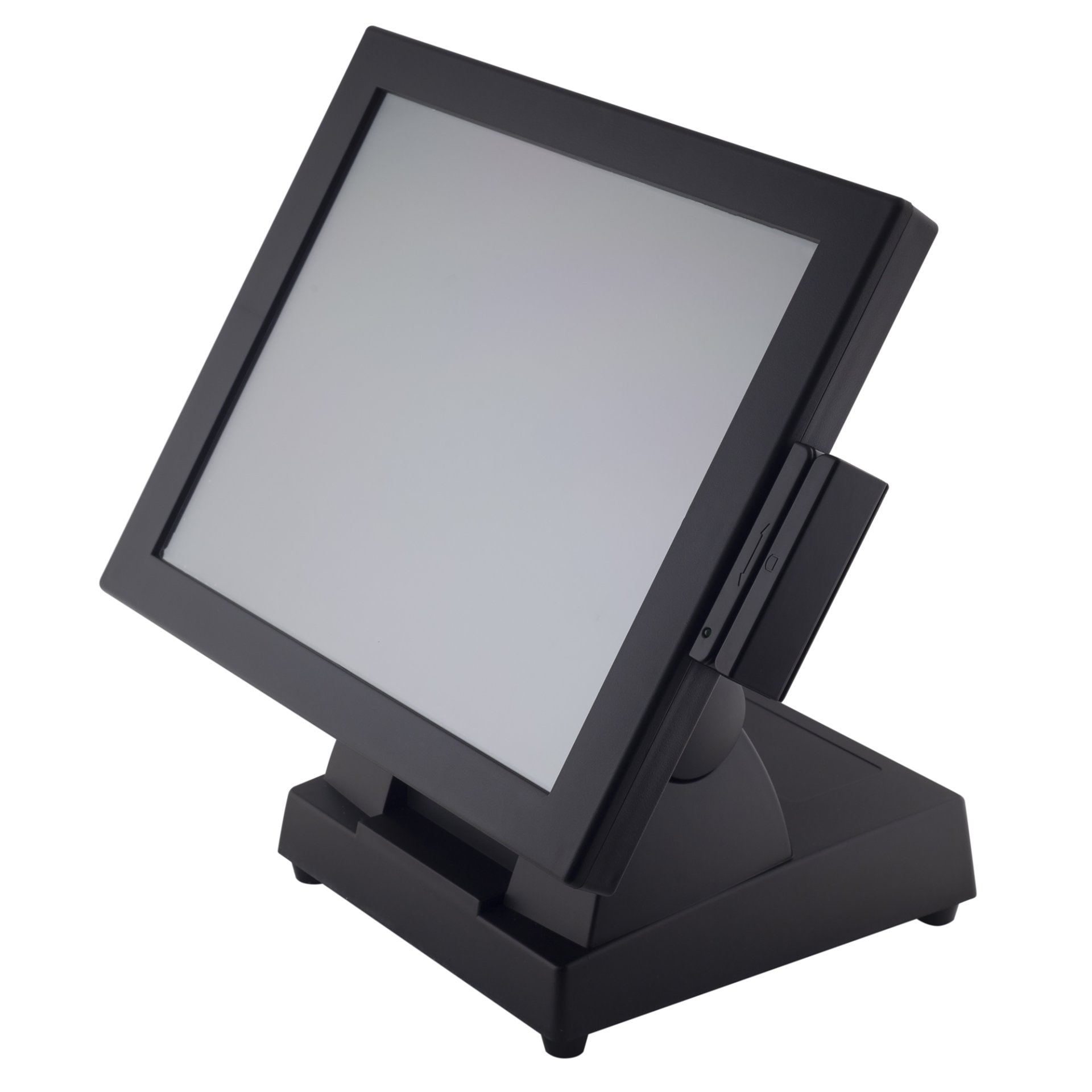 Сенсорный терминал POSCenter START-2V2 (15", Resistive, Intel Celeron J3455, 8GB/128GB, MSR, без ОС)