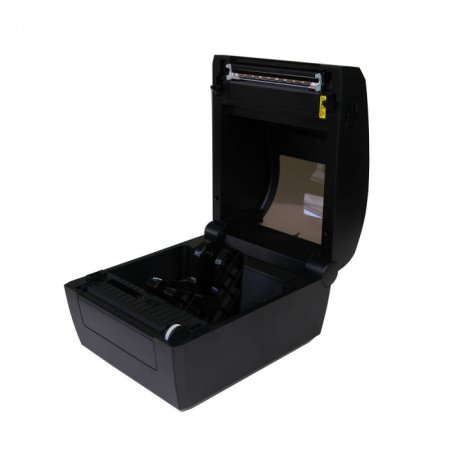 Термопринтер этикеток MERTECH LP4 ZENITH (203 dpi, USB/Ethernet, арт. 9899) фото