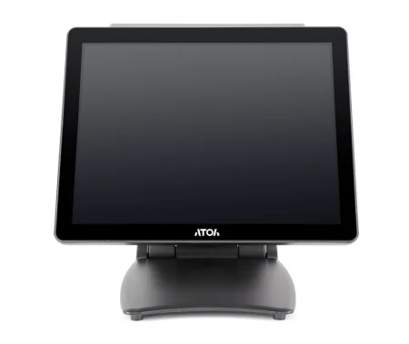 Сенсорный терминал АТОЛ Нео 15 V2 (15" P-CAP, Intel Celeron J6412, 8GB/128GB, WIFI, без MSR, без ОС) фото