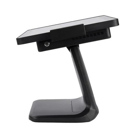 Сенсорный терминал POSCenter POS101 (15", P-CAP, WB-J6412, 8GB/M.2 SSD 256GB, RJ11 24V, MSR, без ОС) фото