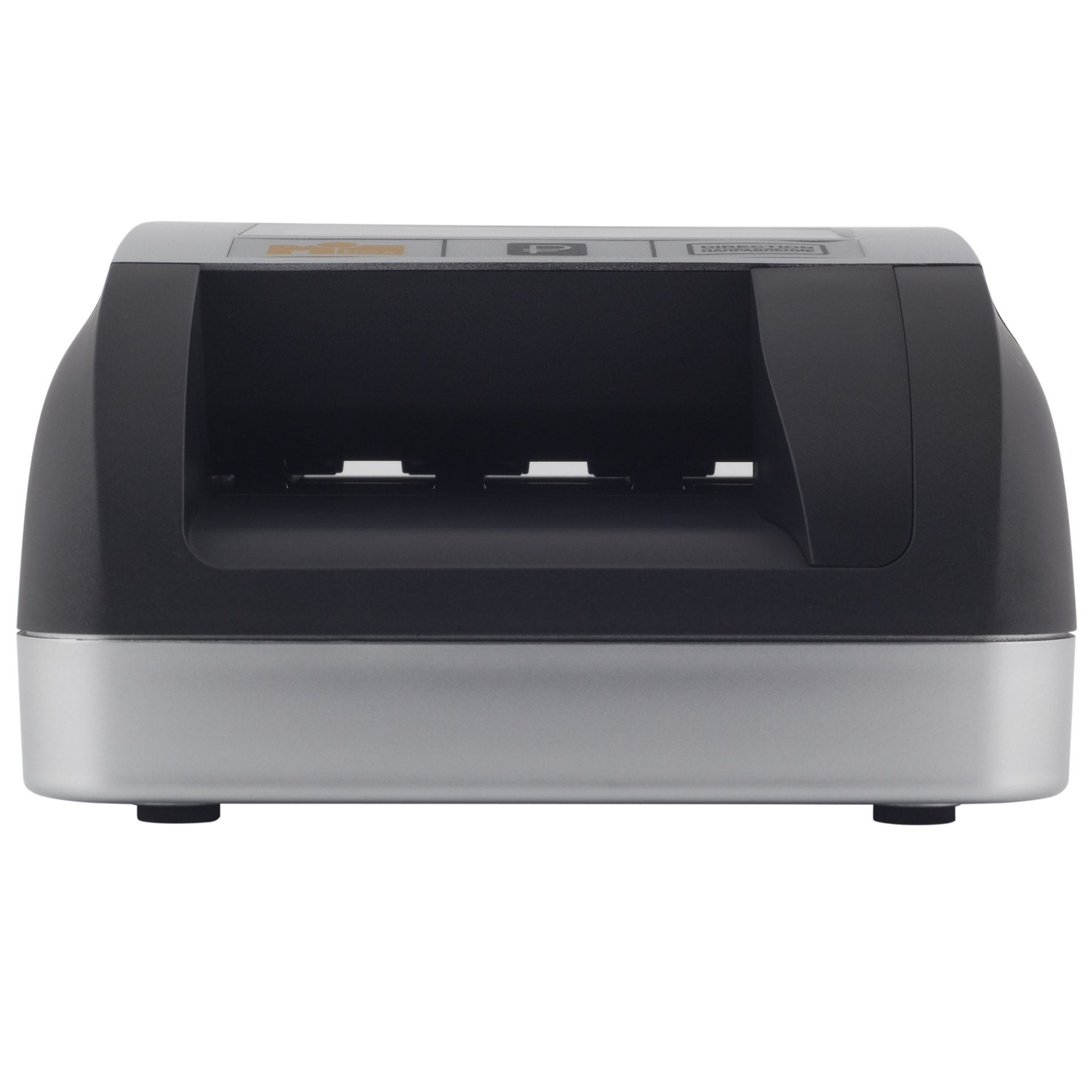 Автоматический детектор банкнот MBox AMD-30S (серый, без АКБ) №3