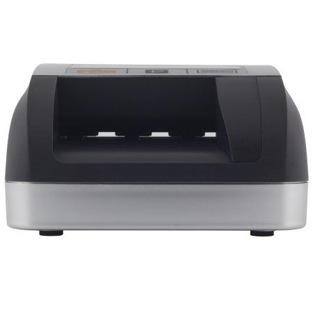 Автоматический детектор банкнот MBox AMD-30S (серый, без АКБ) фото