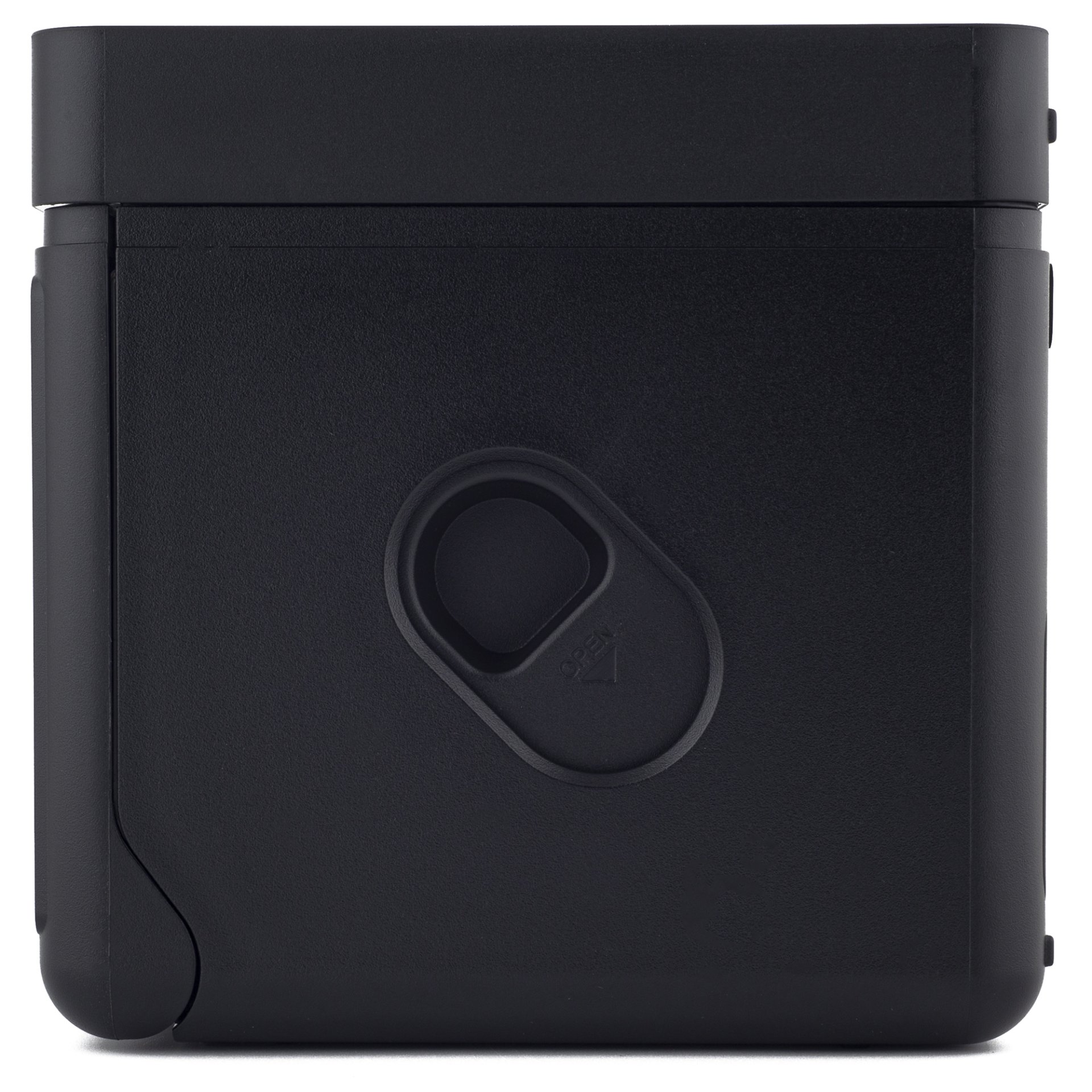 Чековый принтер Sam4s Callisto (203 dpi, черный, термопечать, USB/Ethernet/WIFI) №5