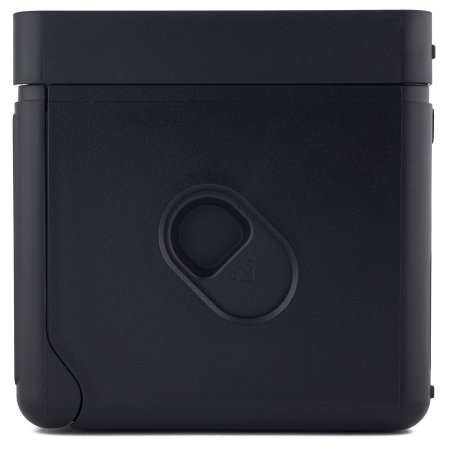 Чековый принтер Sam4s Callisto (203 dpi, черный, термопечать, USB/Ethernet/WIFI) фото