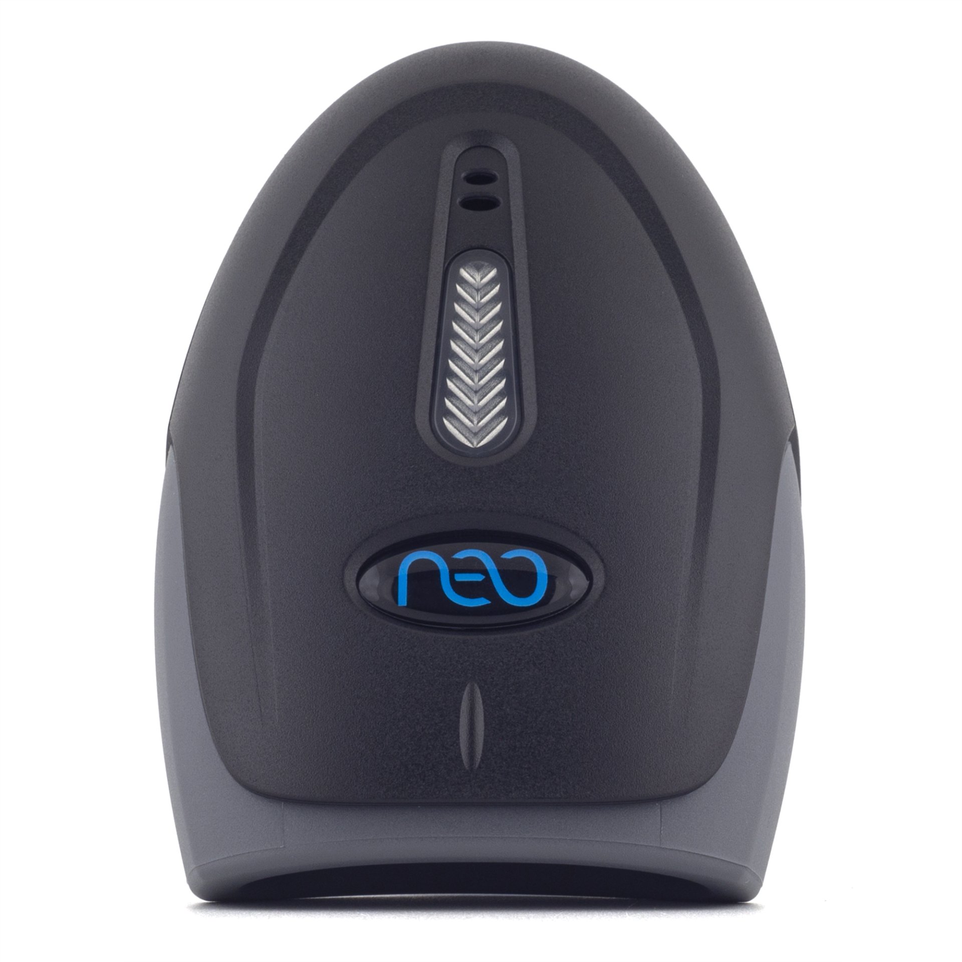 Проводной сканер штрих-кода NEO FOX SD Б/У (2D, черный, без подставки) №3