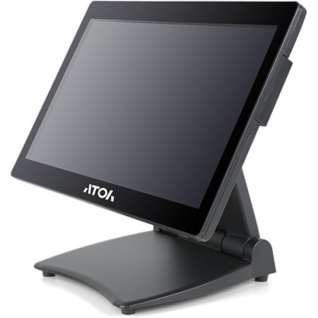 Сенсорный терминал АТОЛ Нео 16 V2 (15.6" P-CAP, Intel Celeron J6412, 8GB/128GB, WIFI, без MSR, без ОС) фото