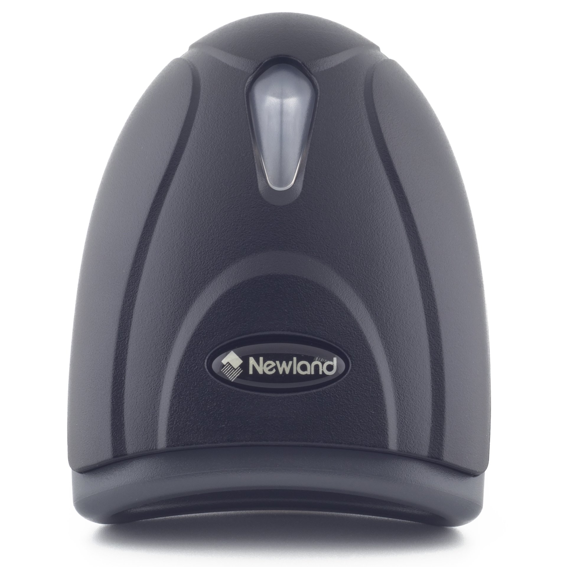 Проводной сканер штрих-кода Newland HR2080 (Panga) (2D, черный, без подставки, 1,05м кабель) №5