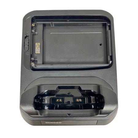 Коммуникационно-зарядная подставка для ТСД Mindeo M40 и аккумулятора фото