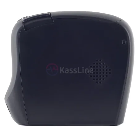 Чековый принтер Sam4s Ellix 50/Giant-100 (180 dpi, черный, термопечать, USB/RS-232/Ethernet, с автоотрезчиком) фото