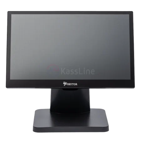 Сенсорный терминал PayTor Jay Pro 16 (15.6", P-CAP, Intel Celeron N5095, 8GB/128GB, WIFI, без MSR, без ОС) фото