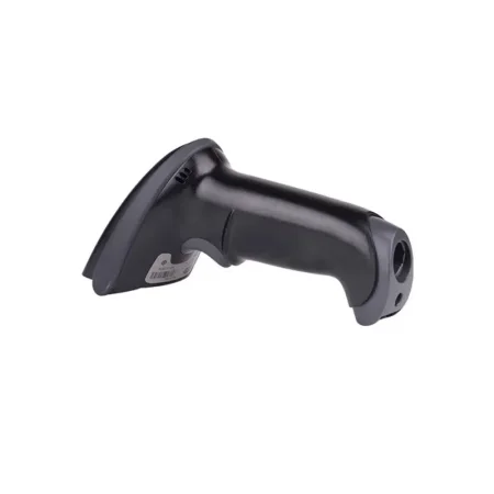 Проводной сканер штрих-кода IDZOR 9750S (2D, черный, USB, без подставки) фото