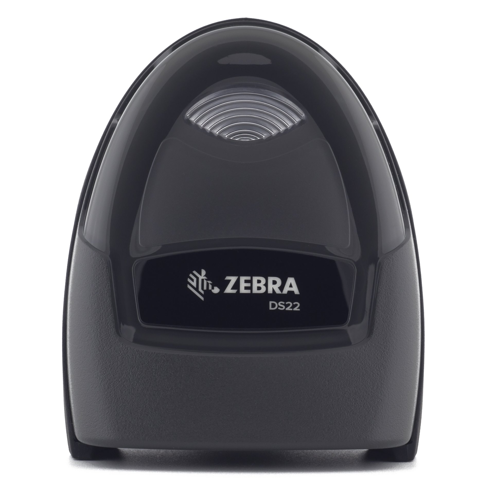 Беспроводной сканер штрих-кода Zebra (Motorola) Symbol DS2278 (2D, черный, USB, с подставкой Cradle) №6