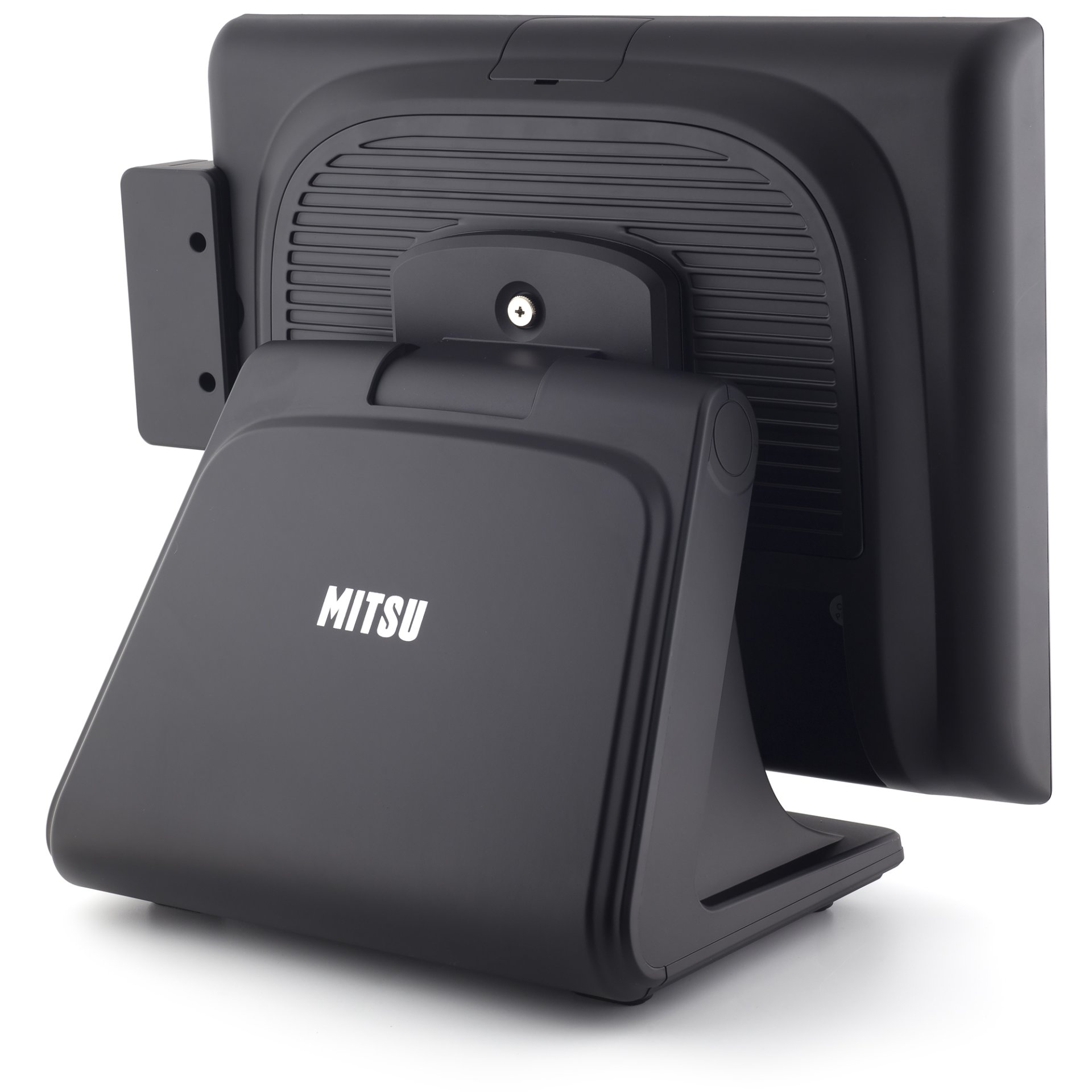 Сенсорный терминал MITSU Titan-15 (15", Intel Celeron J1900, 4GB/64GB, MSR, без ОС) №5