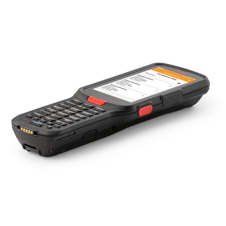 Терминал сбора данных АТОЛ Smart.Pro (расширенный/4.5"/Android 9/3GB/32GB/2D SE4750/WIFI/BT/4G/Camera/IP67/6000mAh) фото