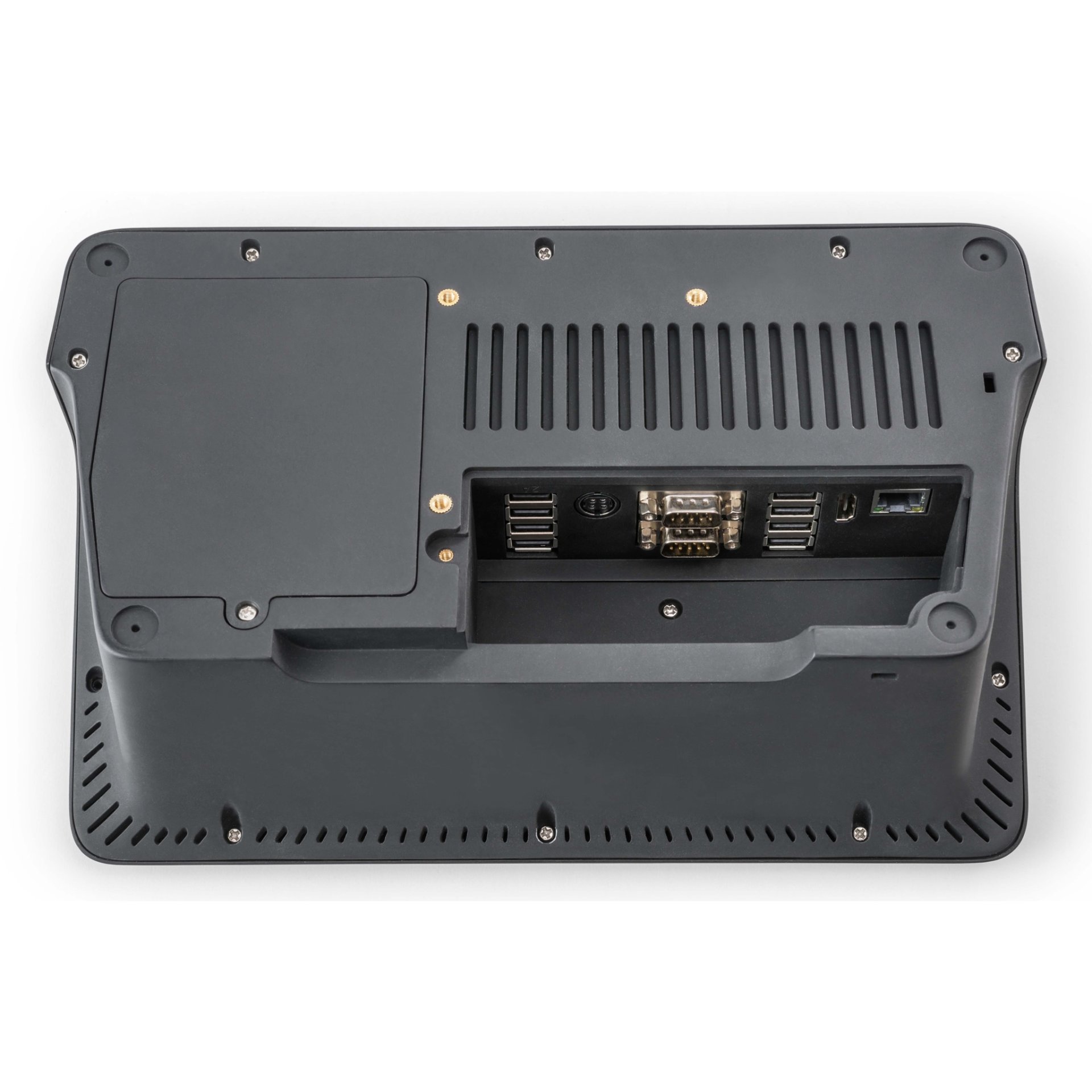 POS-комплект АТОЛ Optima Маркет (без ККТ, POS-терминал, 11.6", Windows 10 IoT, Frontol 6) №6