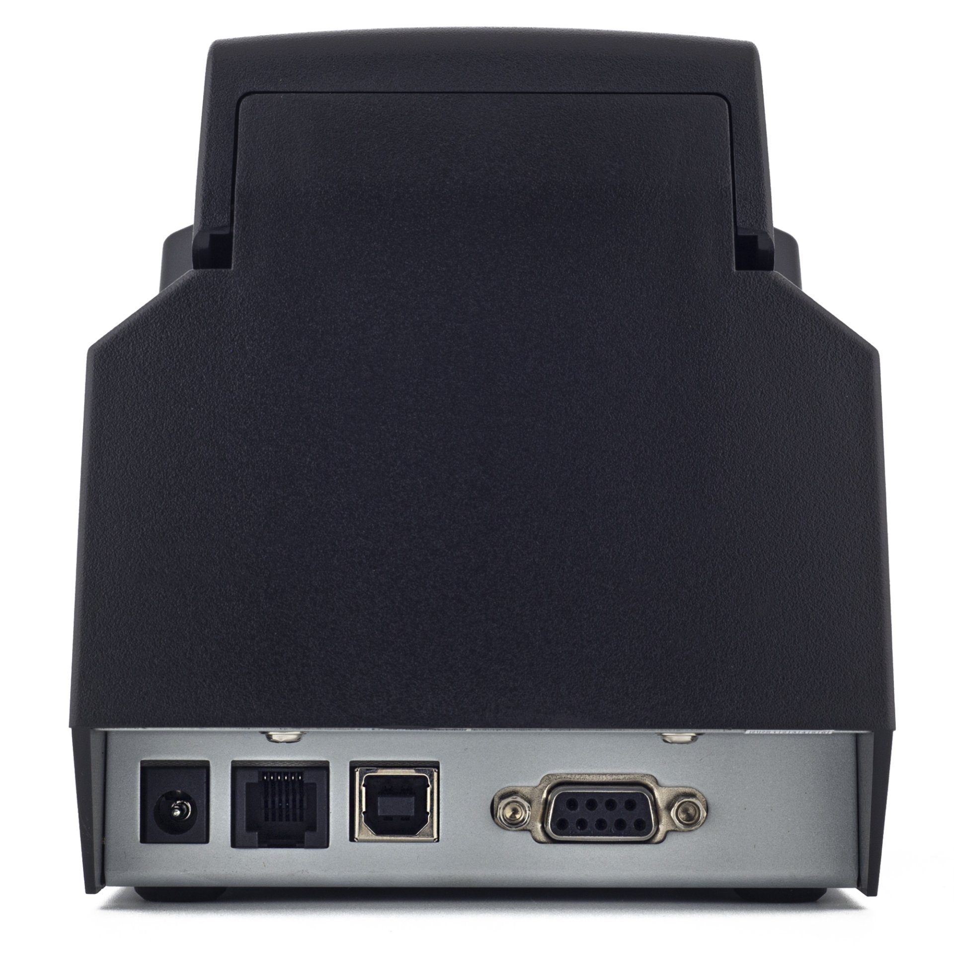 Чековый принтер MPRINT G58 (203 dpi, черный, термопечать, USB/RS-232) №5