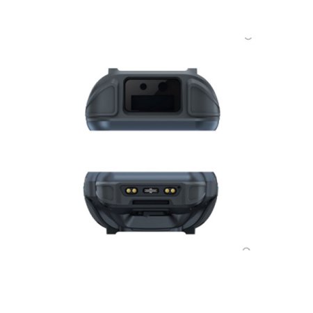 Терминал сбора данных Mindeo D70 (4.3"/Android 14 с GMS/4GB/64GB/2D ME5066/WIFI/BT/LTE/GPS/NFS/Camera/IP68/6700mAh) фото