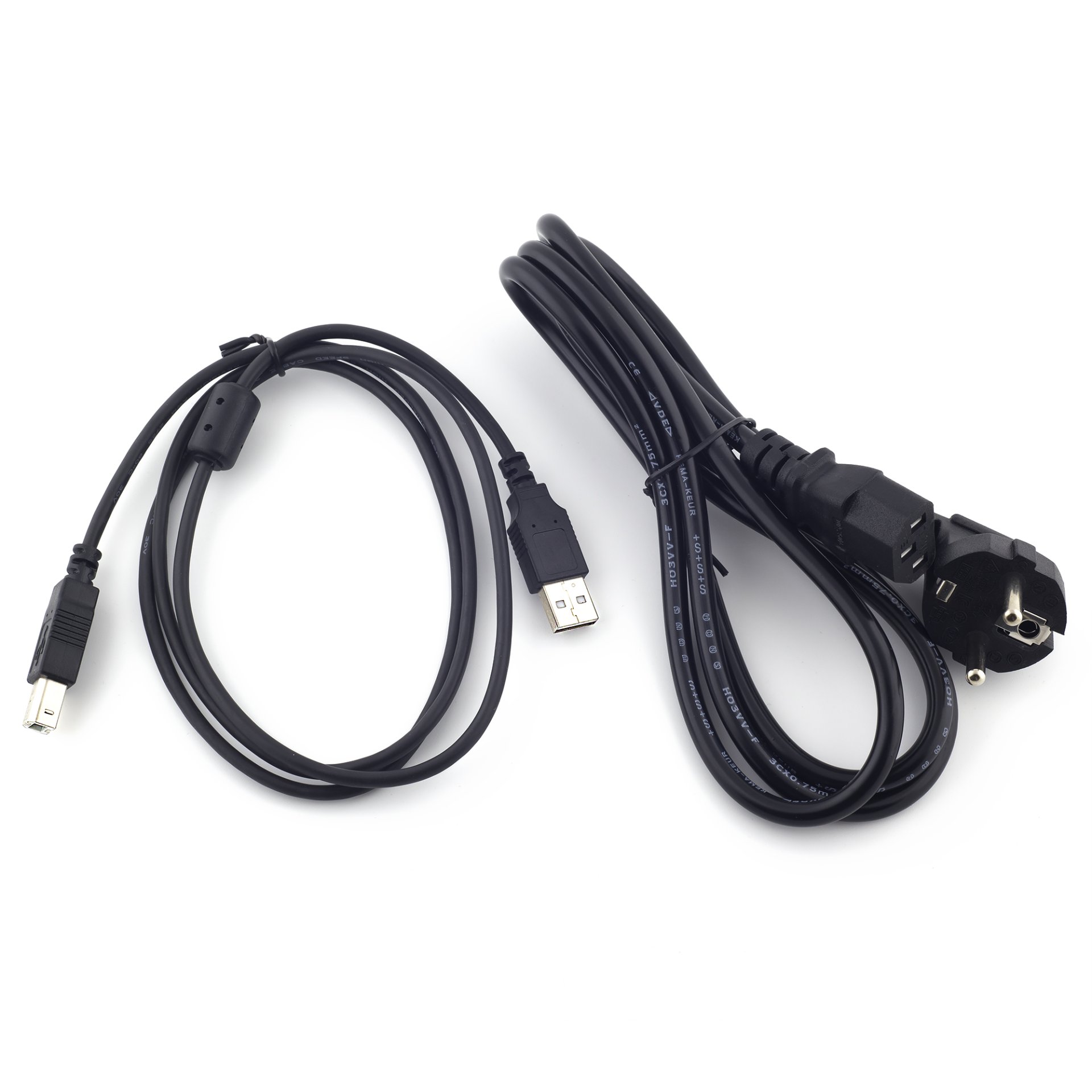 Термопринтер этикеток XPrinter XP-320B (203 dpi, USB/Bluetooth, арт. PE-07-BLE) фото