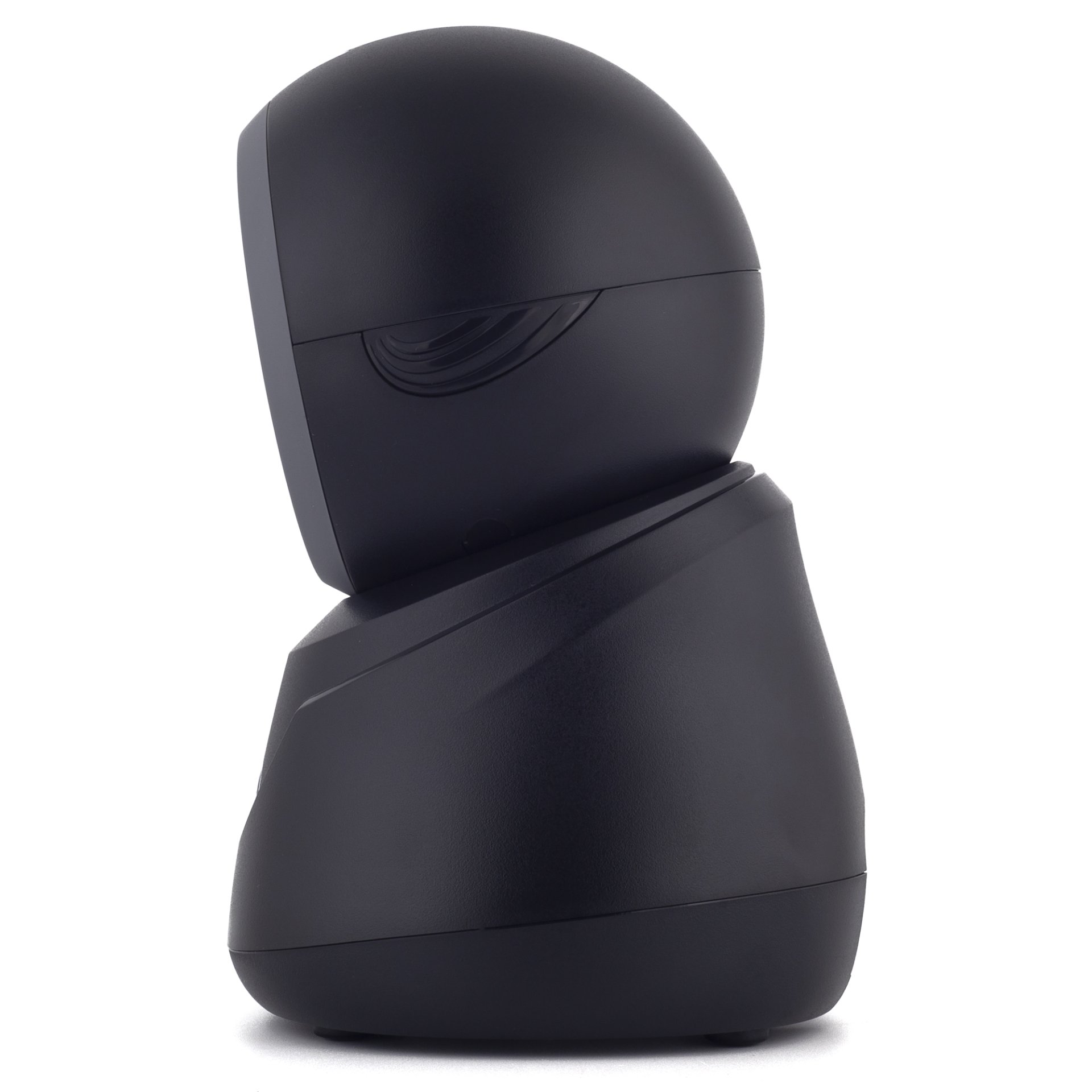 Стационарный сканер штрих-кода G-SENSE DS6000 (2D, USB, черный) №5