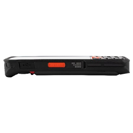 Терминал сбора данных АТОЛ Smart M20 (4.2"/Android 13 с GMS/6GB/64GB/2D N6602-W2/WIFI/BT/3G/4G/LTE/GPS/NFC/Camera/5200mAh) фото
