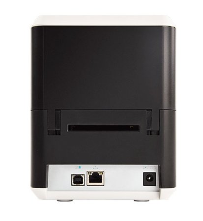 Термопринтер этикеток iDPRT iD2X (203dpi, USB/Ethernet, арт. iD2X-2UE-000x) фото