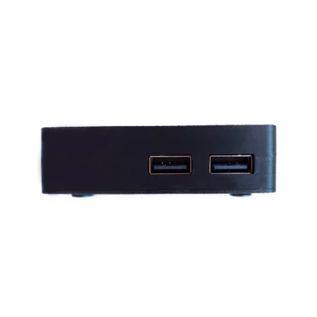 Мини-компьютер Вики Бокс (CPU RK3566, 4GB/64GB, Linux Debian 11) фото