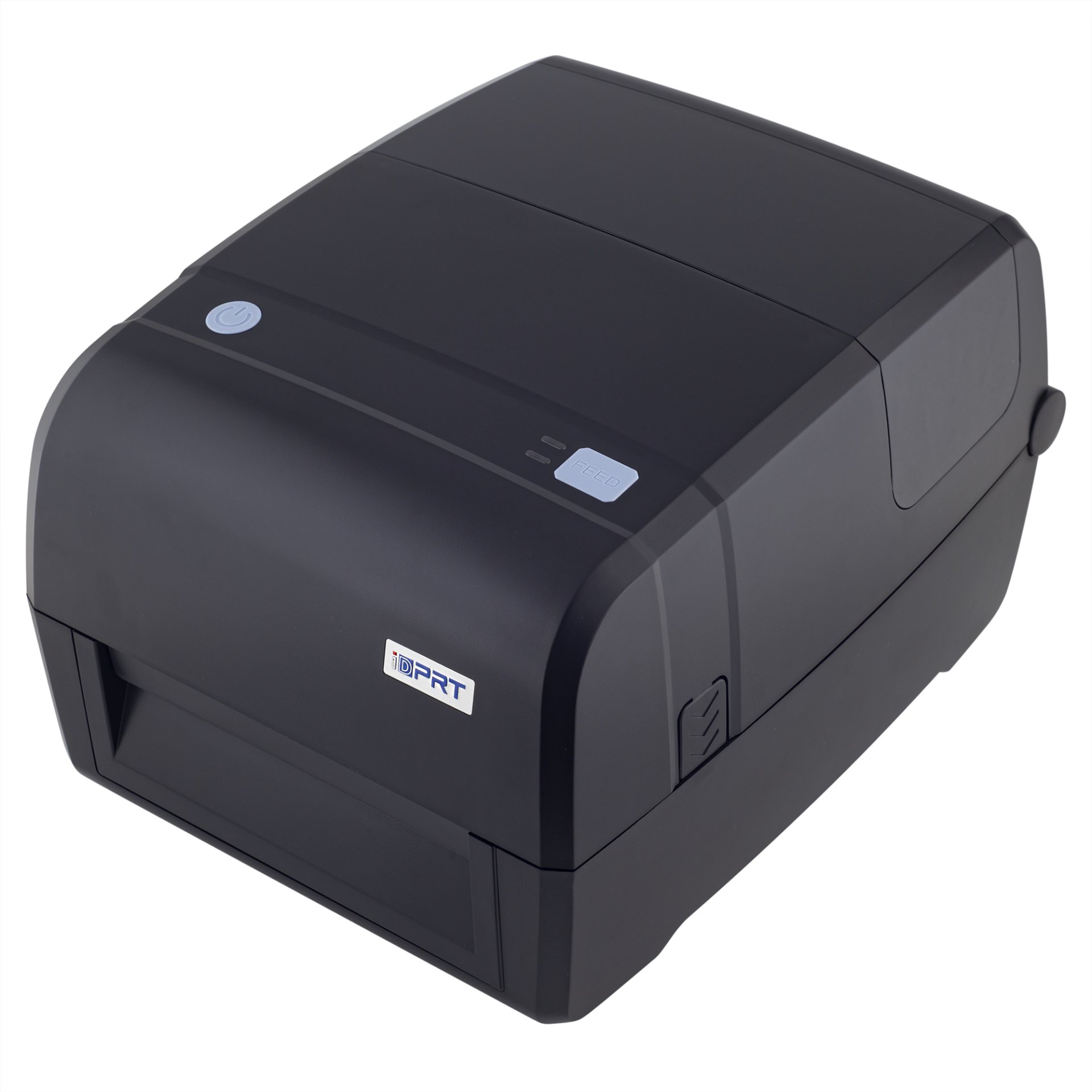 Термотрансферный принтер этикеток iDPRT iT4B (203 dpi, USB/Ethernet, арт. iT4B-2UE-000x) фото