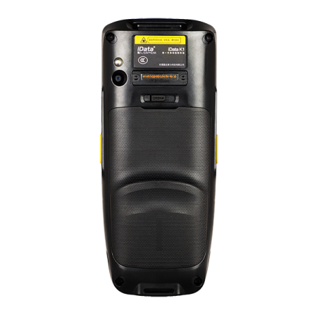 Терминал сбора данных iDATA K1S (4"/Android 9/4GB/64GB/2D Imager/WIFI/BT/3G/4G(LTE)/GPS/NFC/Camera/IP65/4400mAh) фото
