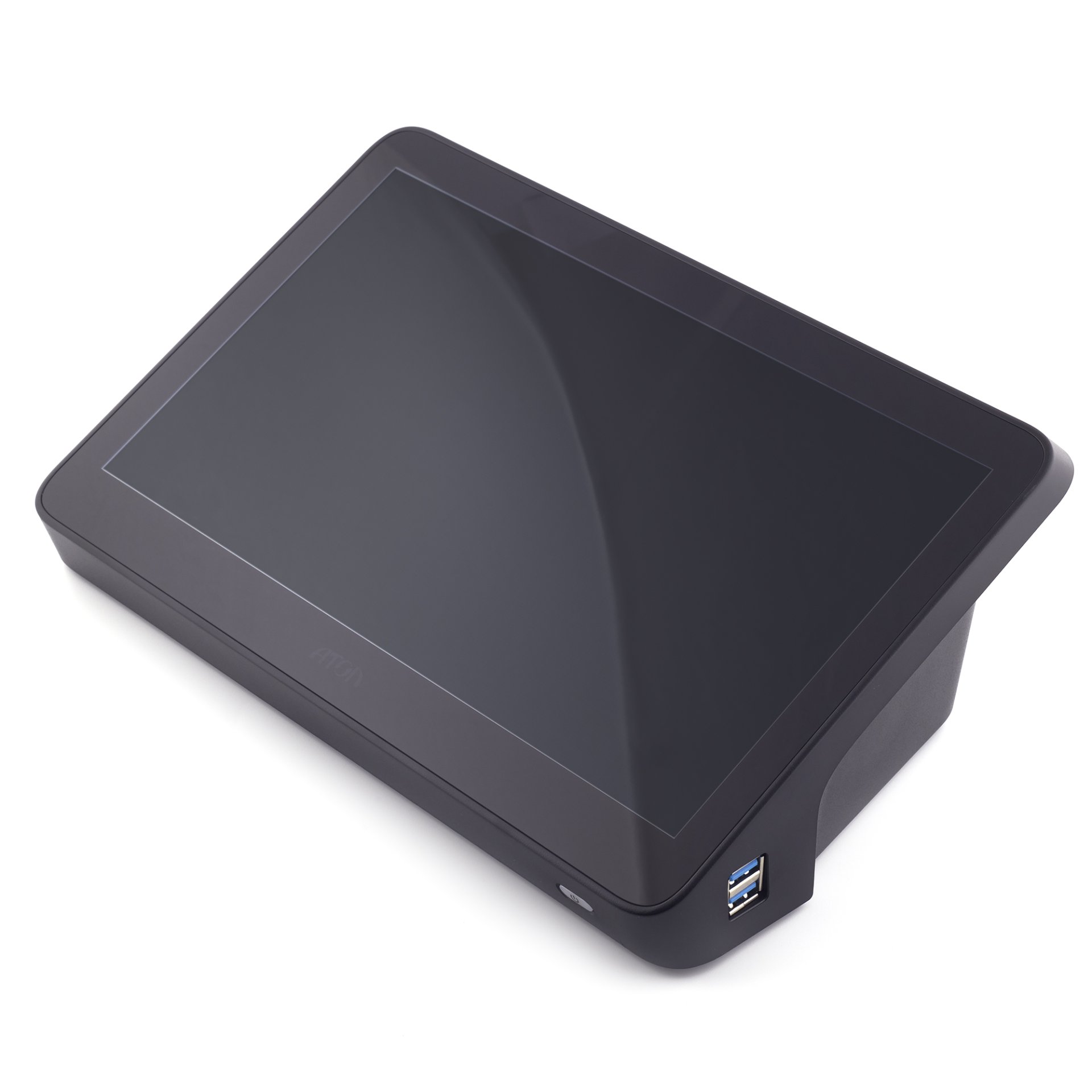 Сенсорный терминал АТОЛ Optima V7 Б/У (11.6", Intel Celeron J3455, 8GB/128GB M.2, WIFI/Bluetooth, без АКБ, Windows 10 IoT)