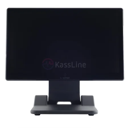 Сенсорный терминал G-SENSE KID V.3 16 (15.6", Intel Core i3/4gen, 8GB/128GB, WIFI/Bluetooth, без MSR, без ОС) фото