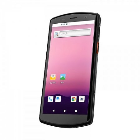 Терминал сбора данных Urovo DT50 (5.7"/Android 10/4GB/64GB/2D Honeywell N6703/WIFI/BT/2G/4G(LTE)/GSM/GPS/NFC/Camera/IP67/4300mAh) фото