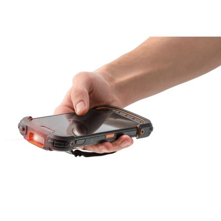 Терминал сбора данных АТОЛ Smart.Touch (5.5"/Android 9.0/4GB/64GB/2D SE4710/WIFI/BT/LTE/GPS/NFC/Camera/IP67/5000mAh) фото