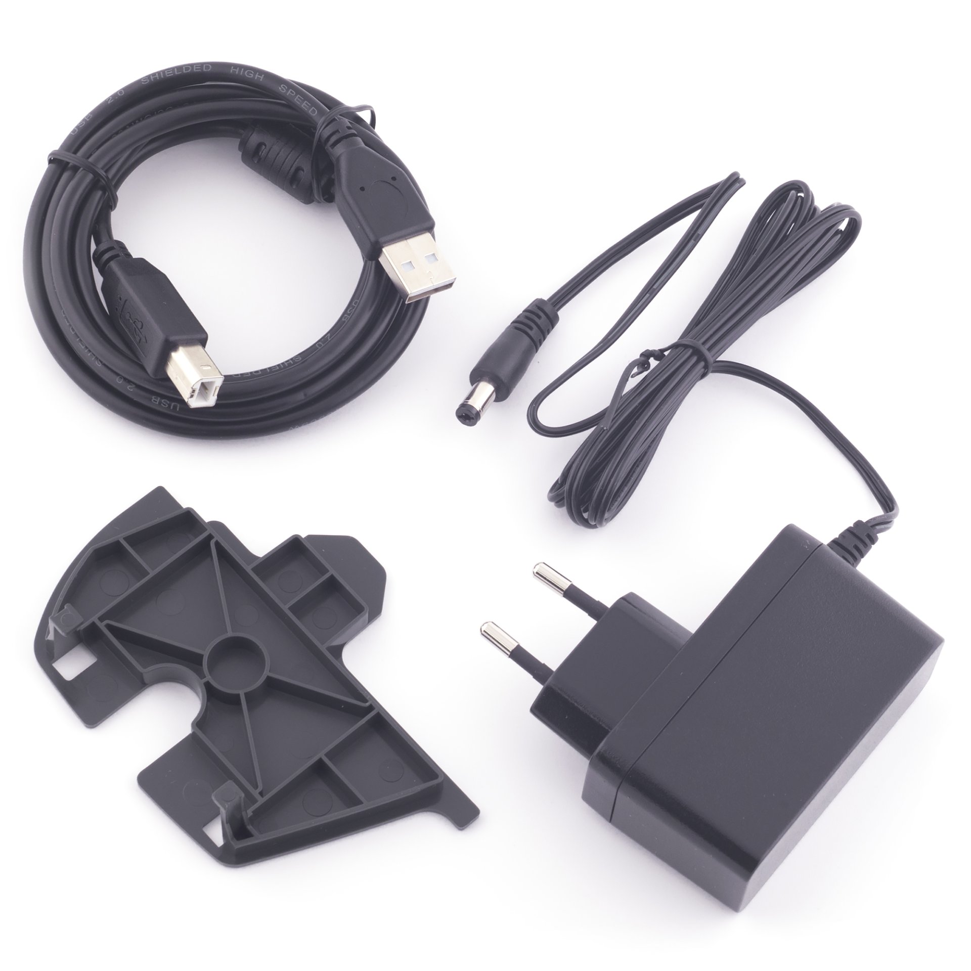 Фискальный регистратор АТОЛ 50Ф Б/У (темно-серый, без ФН, платформа 5.0) №6