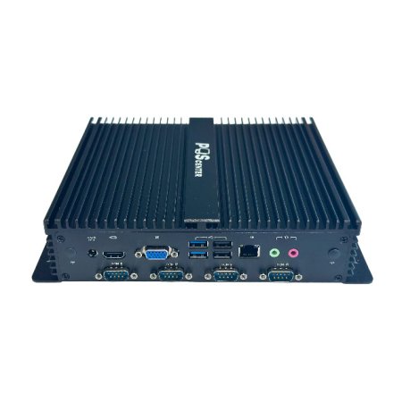 POS-компьютер POScenter Z2 Pro (Intel Processor N100, DDR4 8GB/SSD M.2 128GB, без ОС) фото