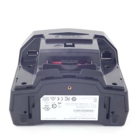 Стационарный сканер штрих-кода Zebra (Motorola) Symbol DS7708 (2D, RS-232, черный) фото